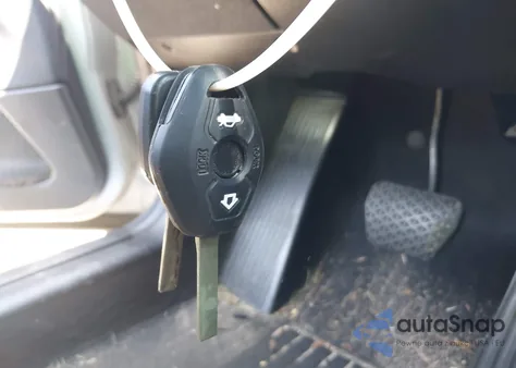 2004 BMW X3 2.5I from USA, damaged, VIN WBXPA734X4WB22540